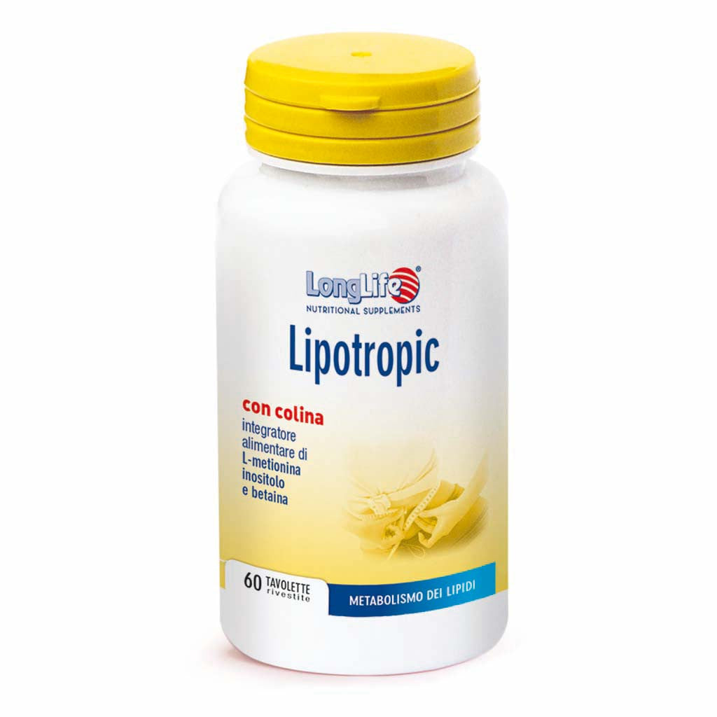 Lipotropic