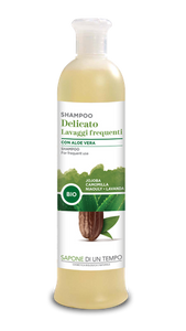 COSMESI ECO BIO Shampoo Nutriente Condizionante 500 ml