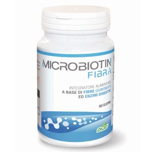 Microbiotin fibra
