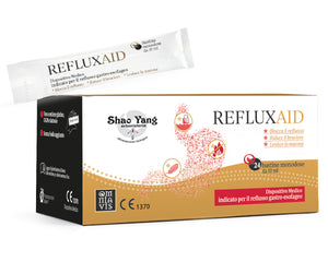 REFLUXAID 24 STICK PACK 10ML