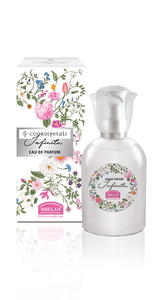 CUOR DI PETALI - Eau de Parfum 50 ml