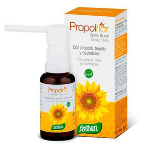 PROPOLflor spray orale BIO 30 ml
