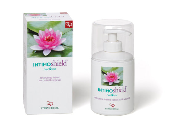 Intimoshield OMEOSTAT® Igiene e protezione quotidiana - 250 ml