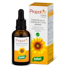 Propolflor Propoli Estratto BIO 50 ml