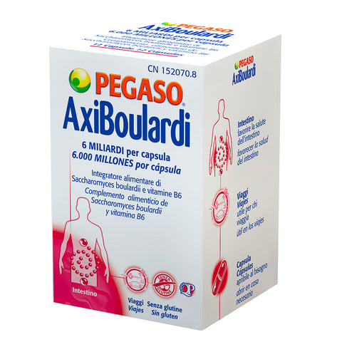 AXIBOULARDI® 30 capsule
