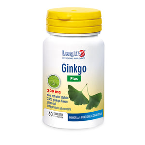 Ginkgo Plus