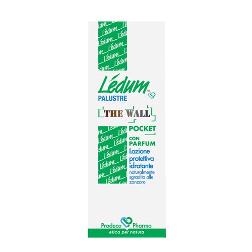 Ledum THE WALL Pocket spray 50 ml