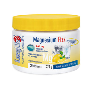 Magnesium Fizz
