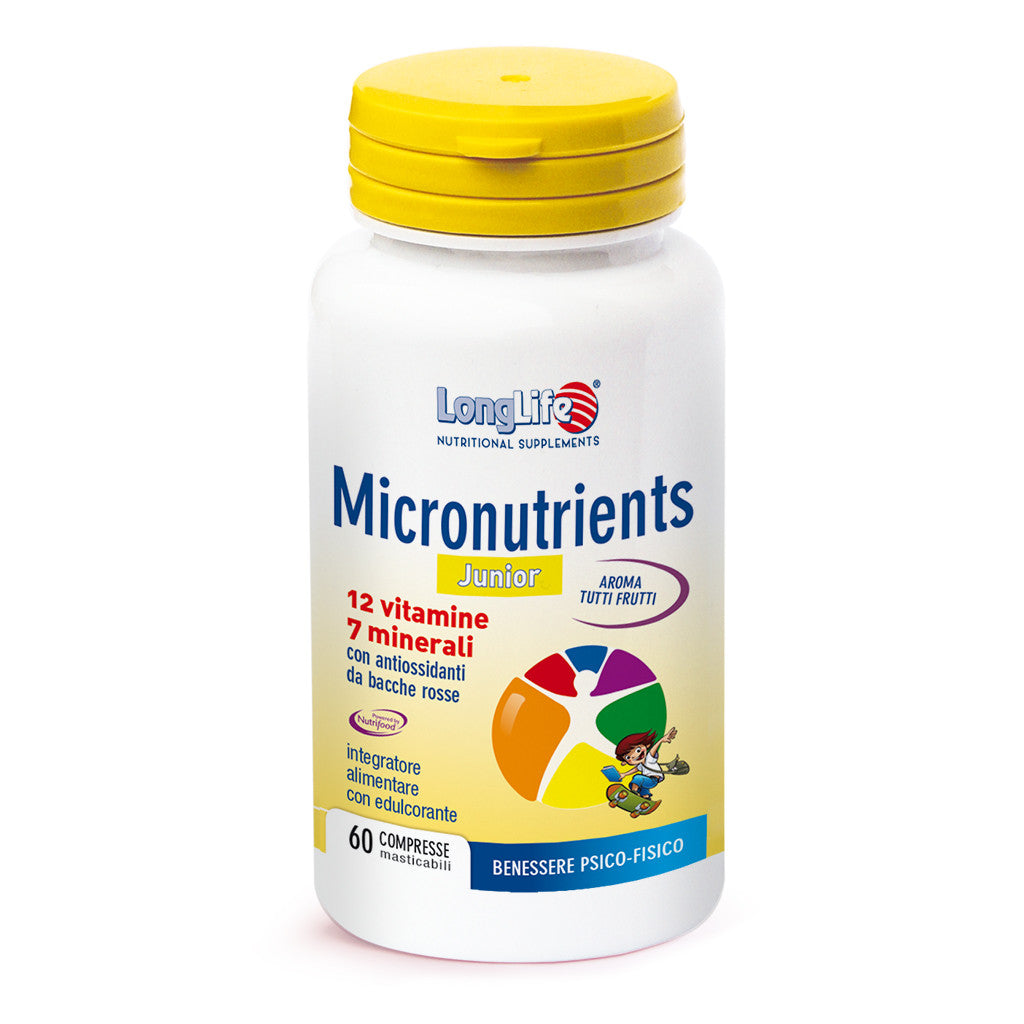 Micronutrients Junior
