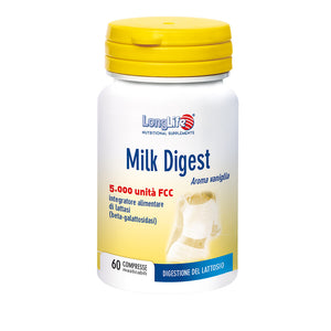 Milk Digest