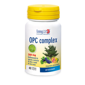 OPC complex