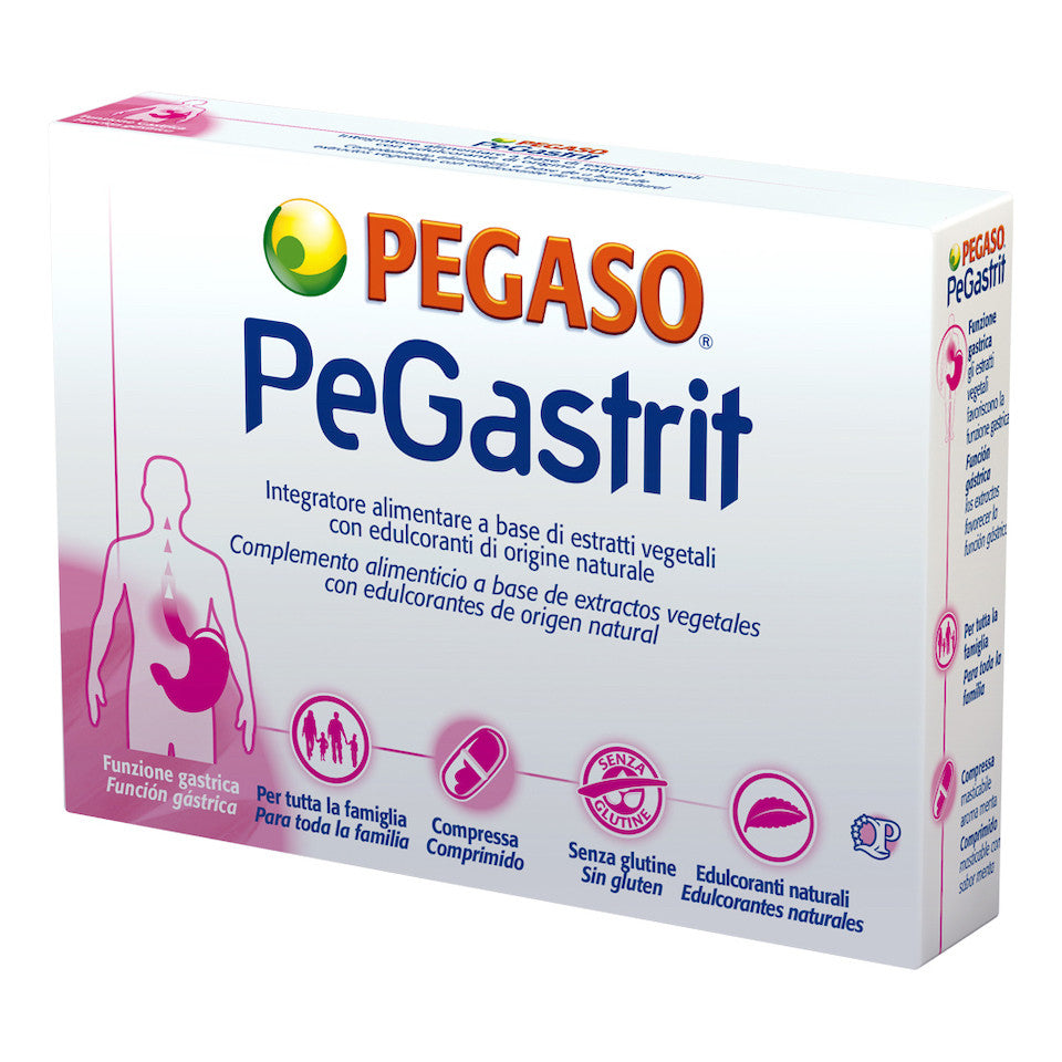 PEGASTRIT® 24 compresse