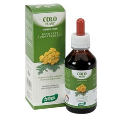 Colo Plant - Stagioni Calde 100 ml