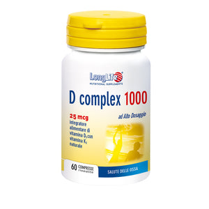 Vitamin D 4000 u.i. 100 mcg